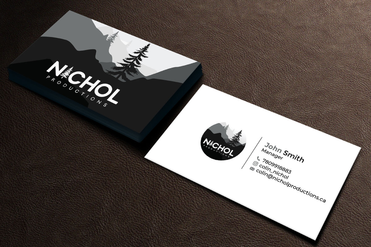 Business Card Design by LAXMI DESIGNHUB for this project | Design #22778679