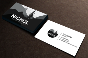 Business Card Design by LAXMI DESIGNHUB for this project | Design: #22778679