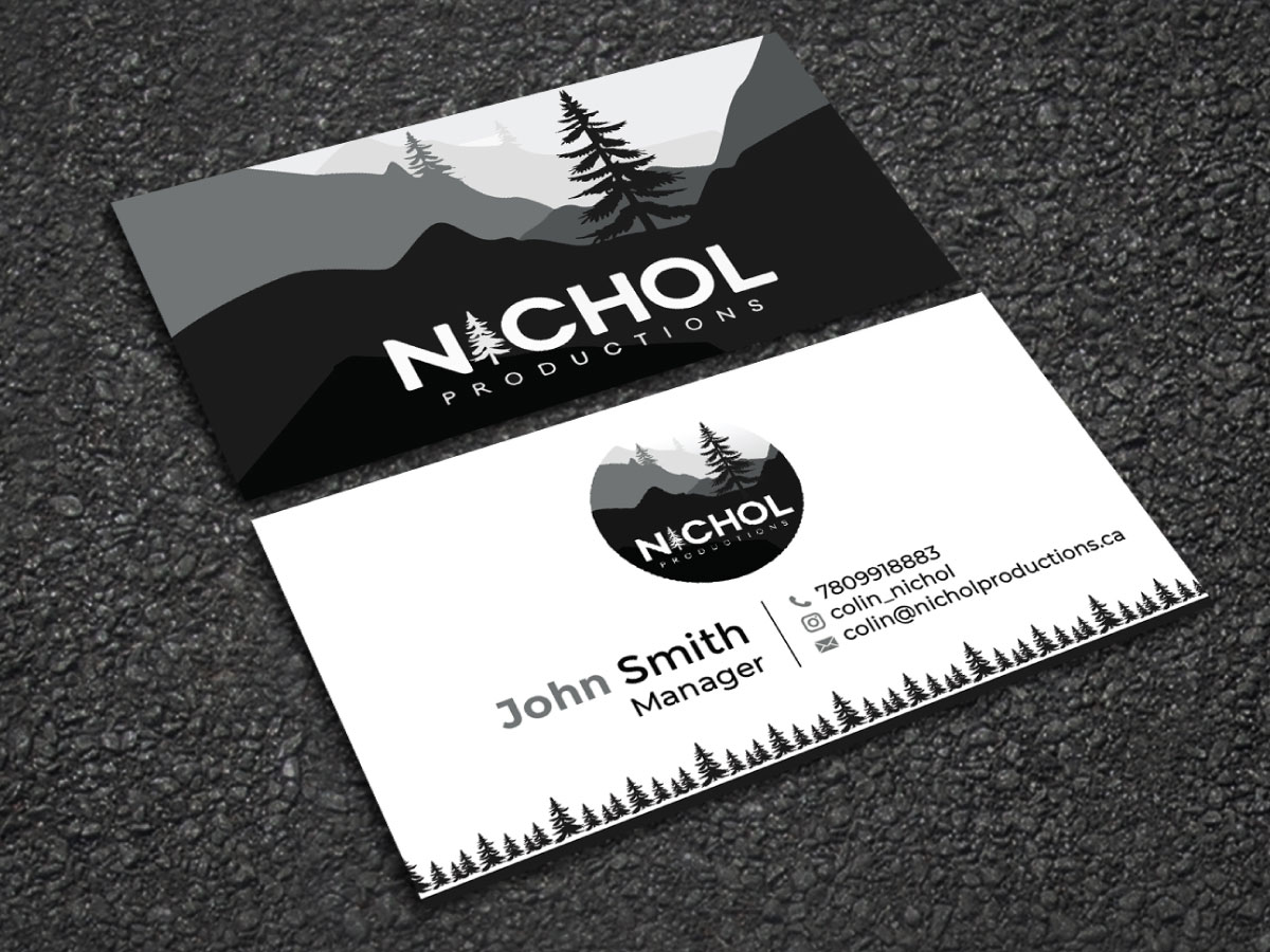 Business Card Design by LAXMI DESIGNHUB for this project | Design #22778680