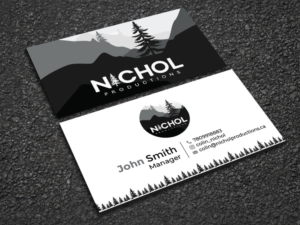 Business Card Design by LAXMI DESIGNHUB for this project | Design: #22778680