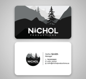 Business Card Design by LAXMI DESIGNHUB for this project | Design: #22778691