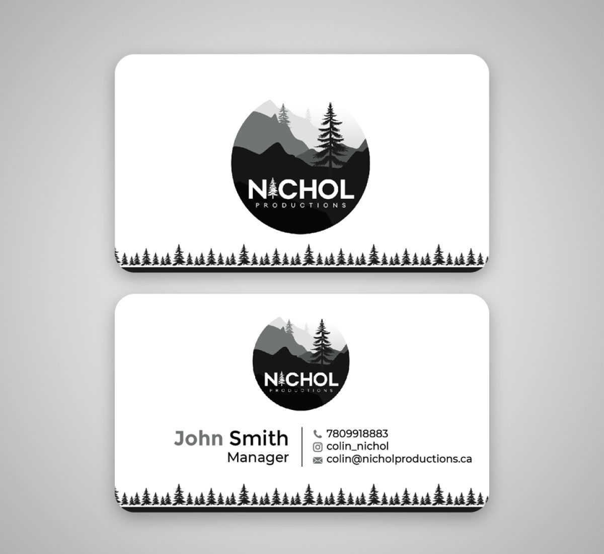 Visitenkarten-Design von LAXMI DESIGNHUB für dieses Projekt | Design #22778692