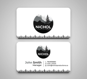 Business Card Design by LAXMI DESIGNHUB for this project | Design: #22778692