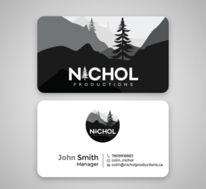 Business Card Design by LAXMI DESIGNHUB for this project | Design: #22778693