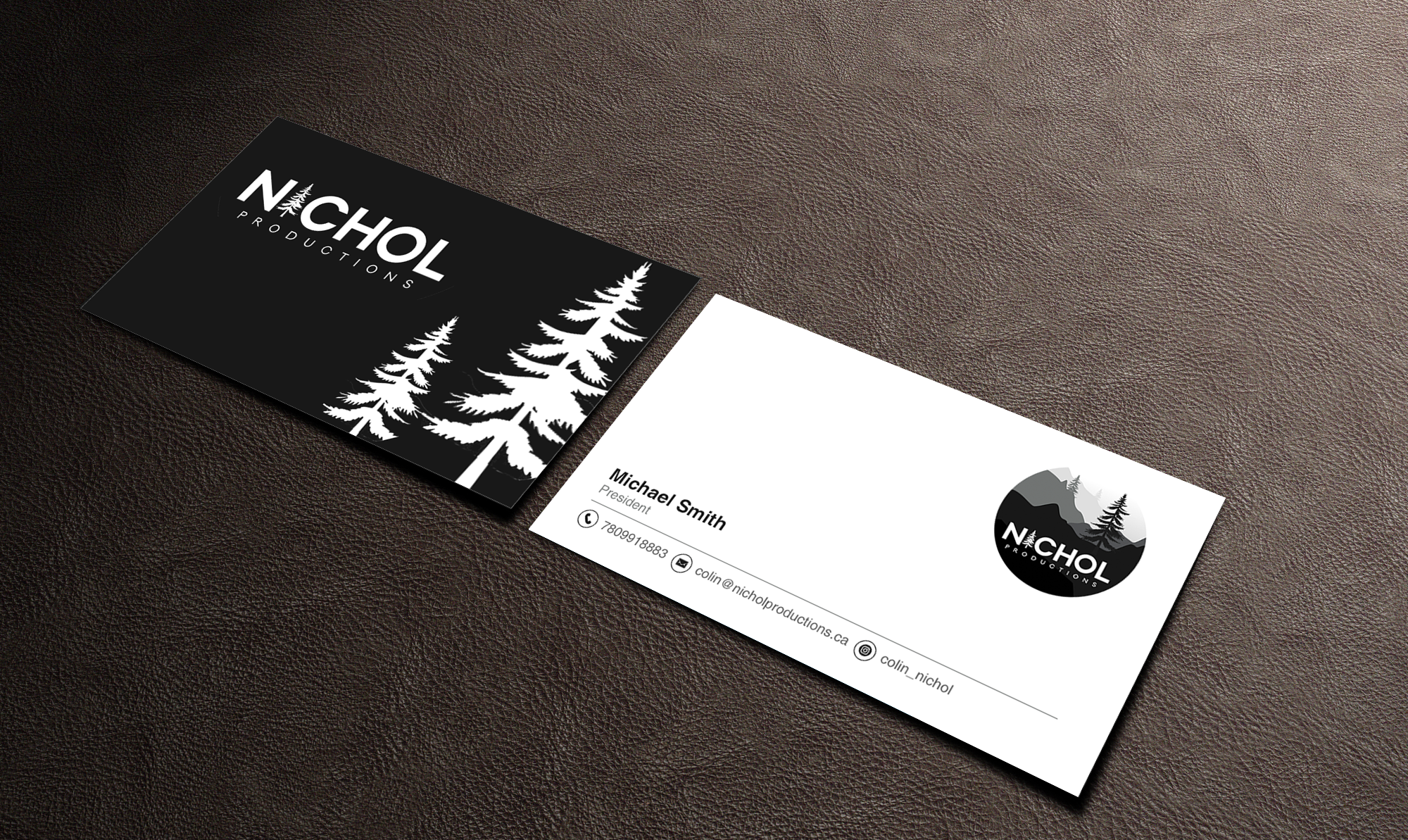 Visitenkarten-Design von chandrayaan.creative für dieses Projekt | Design #22775778