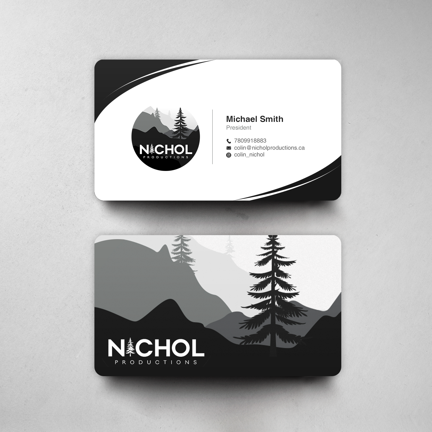 Design de Carte de Visite par chandrayaan.creative pour ce projet | Design #22784280