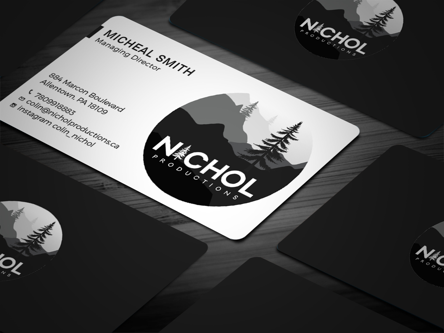 Business Card Design by Tripti Ranjan Gain for this project | Design #22775799
