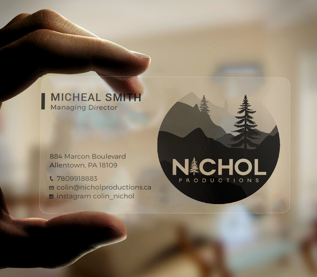 Visitenkarten-Design von Tripti Ranjan Gain für dieses Projekt | Design #22775802