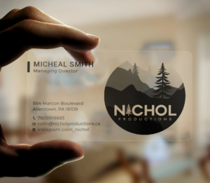 Business Card Design by Tripti Ranjan Gain for this project | Design: #22775802