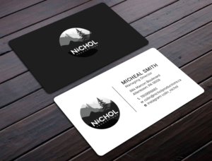 Business Card Design by Tripti Ranjan Gain for this project | Design: #22775803