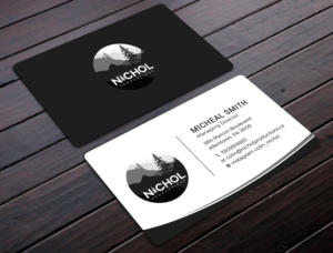 Business Card Design by Tripti Ranjan Gain for this project | Design: #22775808