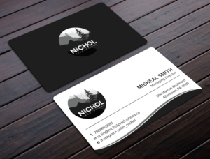 Business Card Design by Tripti Ranjan Gain for this project | Design: #22775809