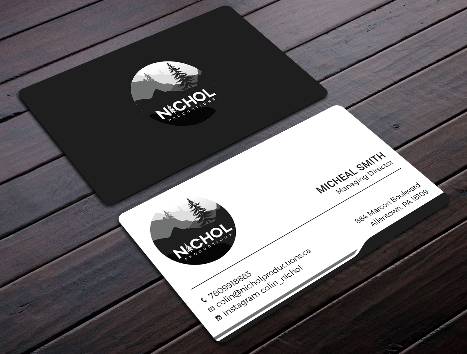 Visitenkarten-Design von Tripti Ranjan Gain für dieses Projekt | Design #22775810