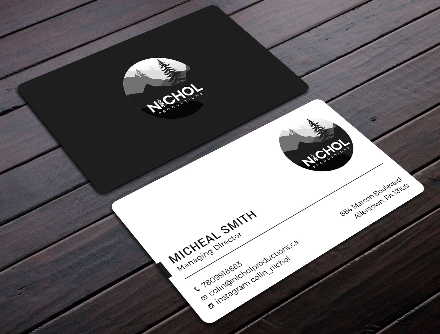 Visitenkarten-Design von Tripti Ranjan Gain für dieses Projekt | Design #22775811