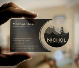 Business Card Design by Tripti Ranjan Gain for this project | Design: #22775816