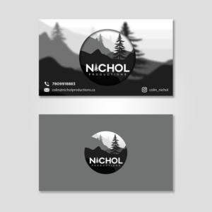 Business Card Design by SM Creative for this project | Design #22774235