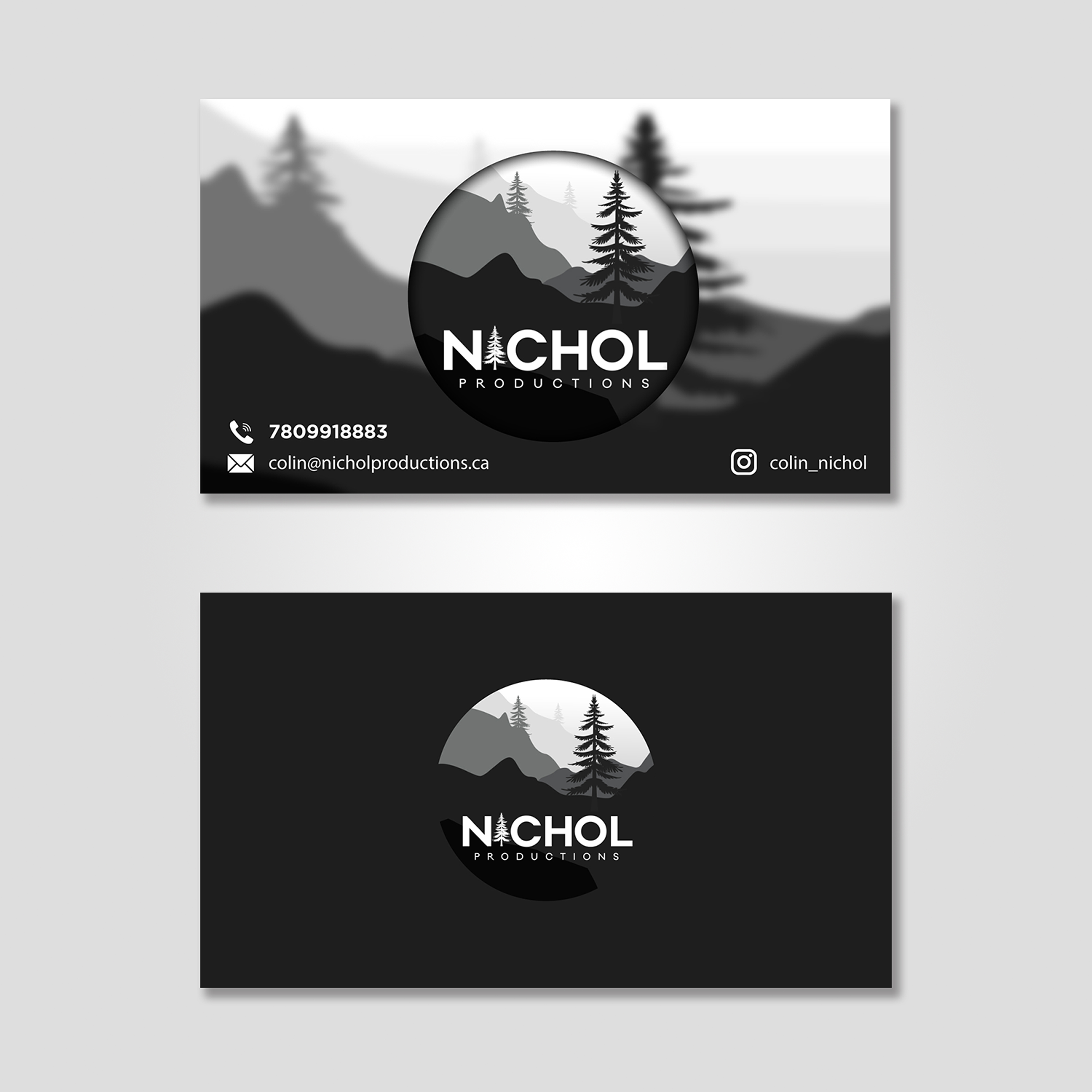 Visitenkarten-Design von SM Creative für dieses Projekt | Design #22774274