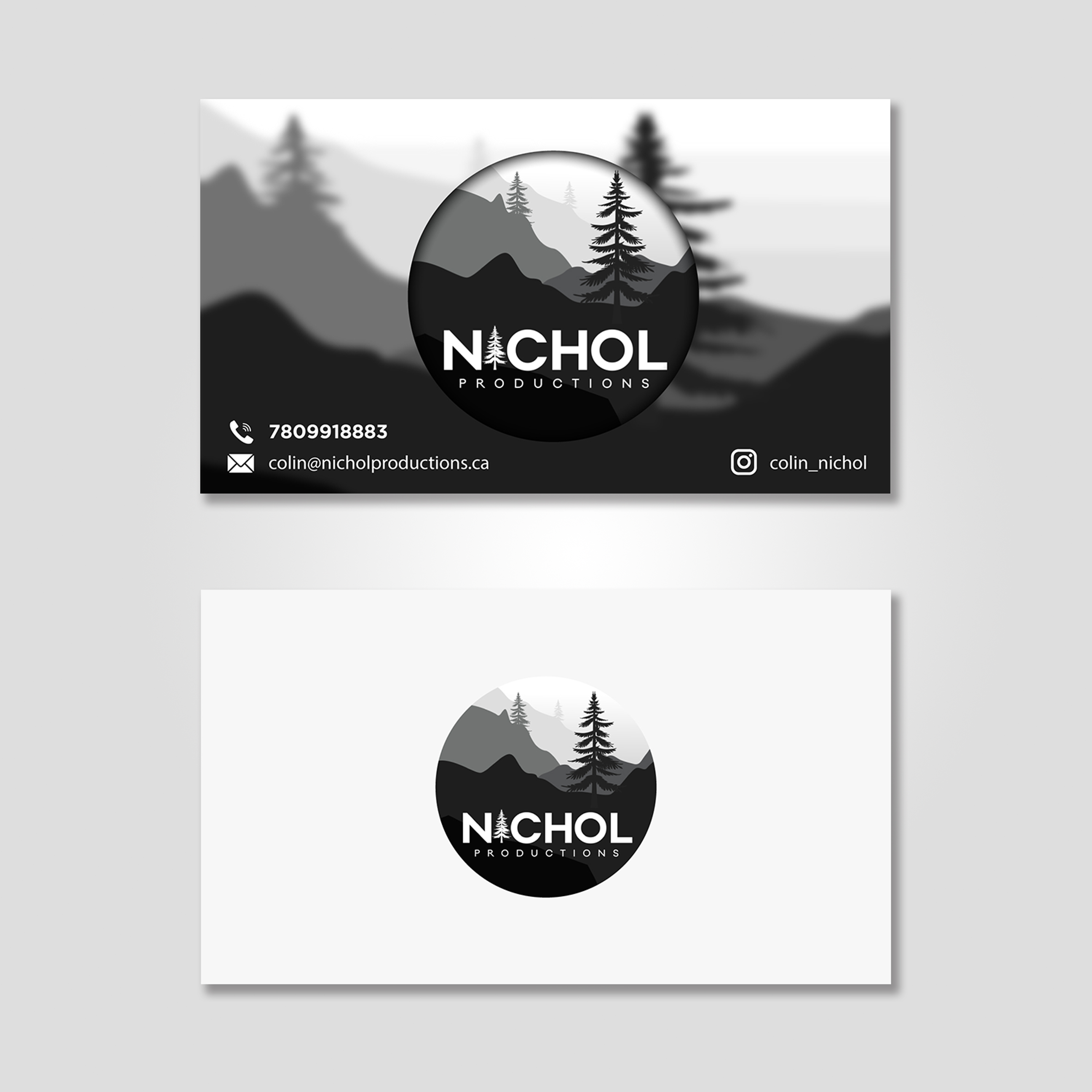 Business Card Design by SM Creative for this project | Design #22774278