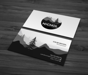 Business Card Design by MDesign for this project | Design #22776912