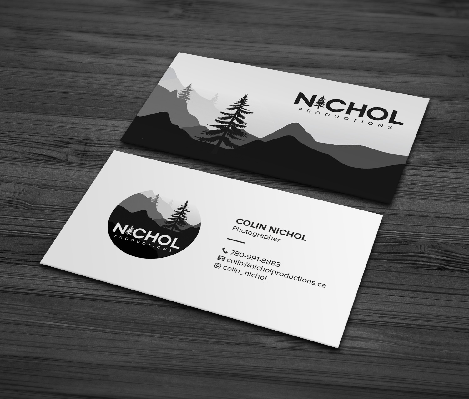 Business Card Design by MDesign for this project | Design #22776913