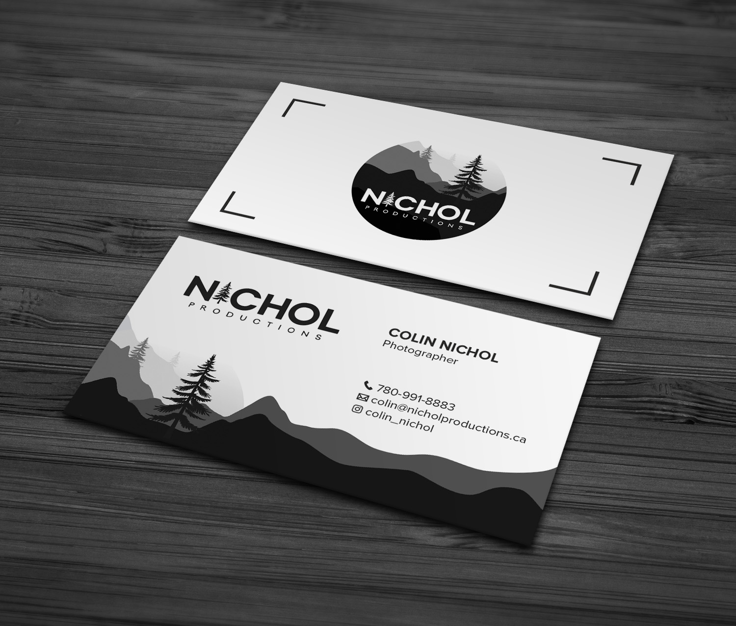 Visitenkarten-Design von MDesign für dieses Projekt | Design #22776915