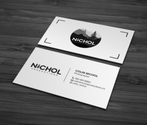 Business Card Design by MDesign for this project | Design: #22783941