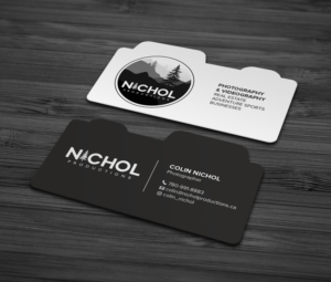 Business Card Design by MDesign for this project | Design: #22783943