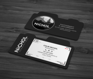 Business Card Design by MDesign for this project | Design: #22783944
