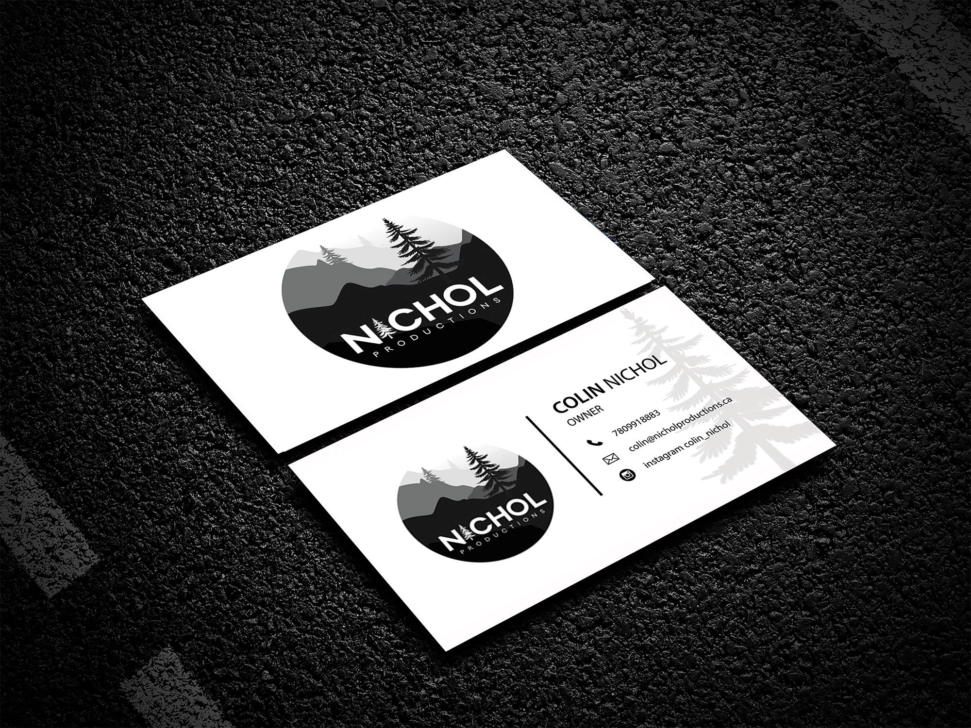 Visitenkarten-Design von seyaArts für dieses Projekt | Design #22776554