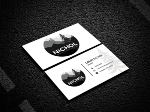 Visitenkarten-Design von seyaArts für dieses Projekt | Design: #22776554