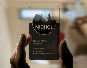 Visitenkarten-Design von Krishno für dieses Projekt | Design: #22781559