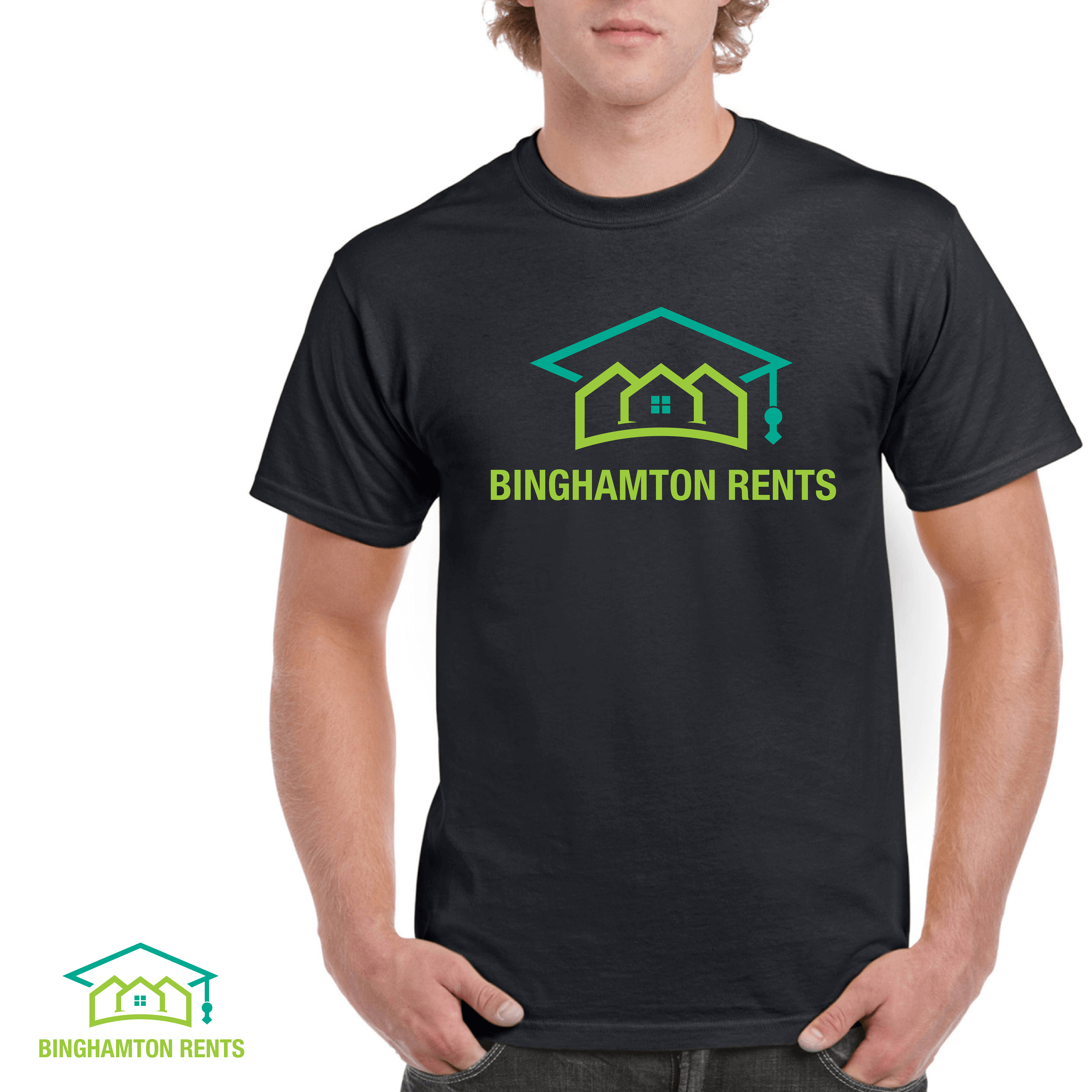 Logo Design by bdesigner9 for this project | Design #22780473