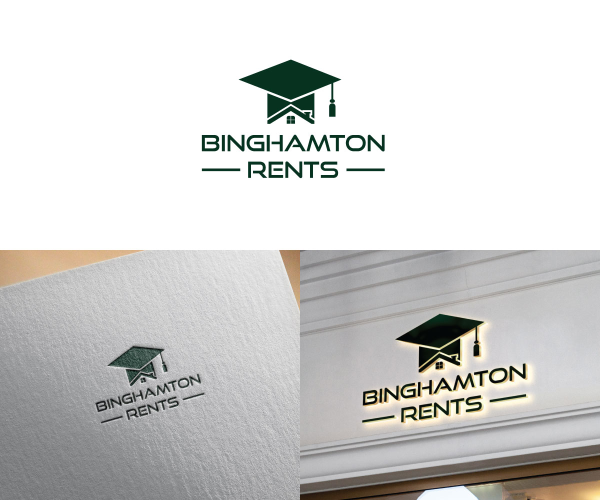 Logo Design by QuynhAnh for this project | Design #22773928