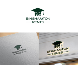 Logo Design by QuynhAnh for this project | Design: #22773928