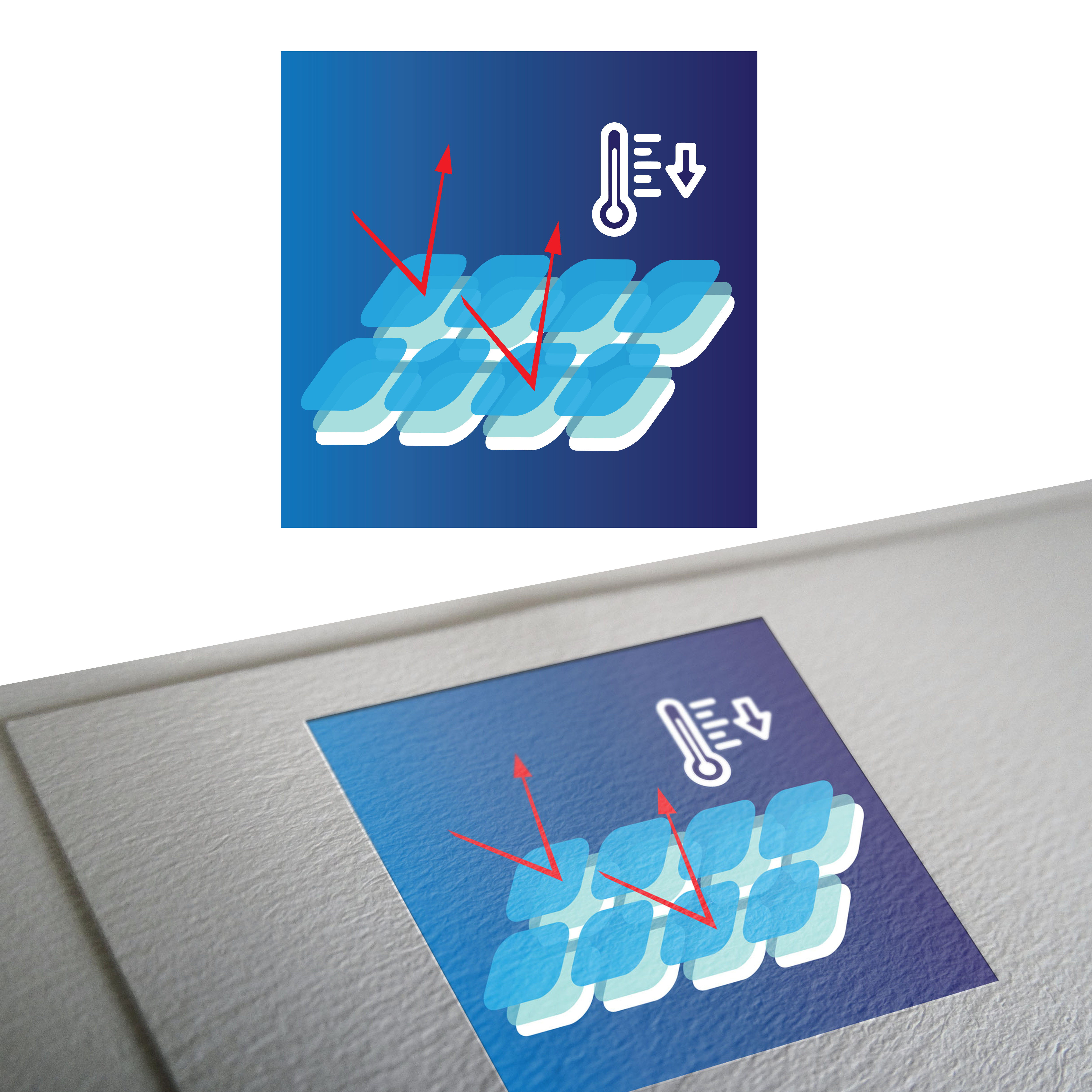 Diseño Gráfico por Dilan601 para este proyecto | Diseño #22773115