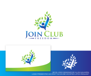 Logo Design by alvinnavarra for this project | Design: #22776310