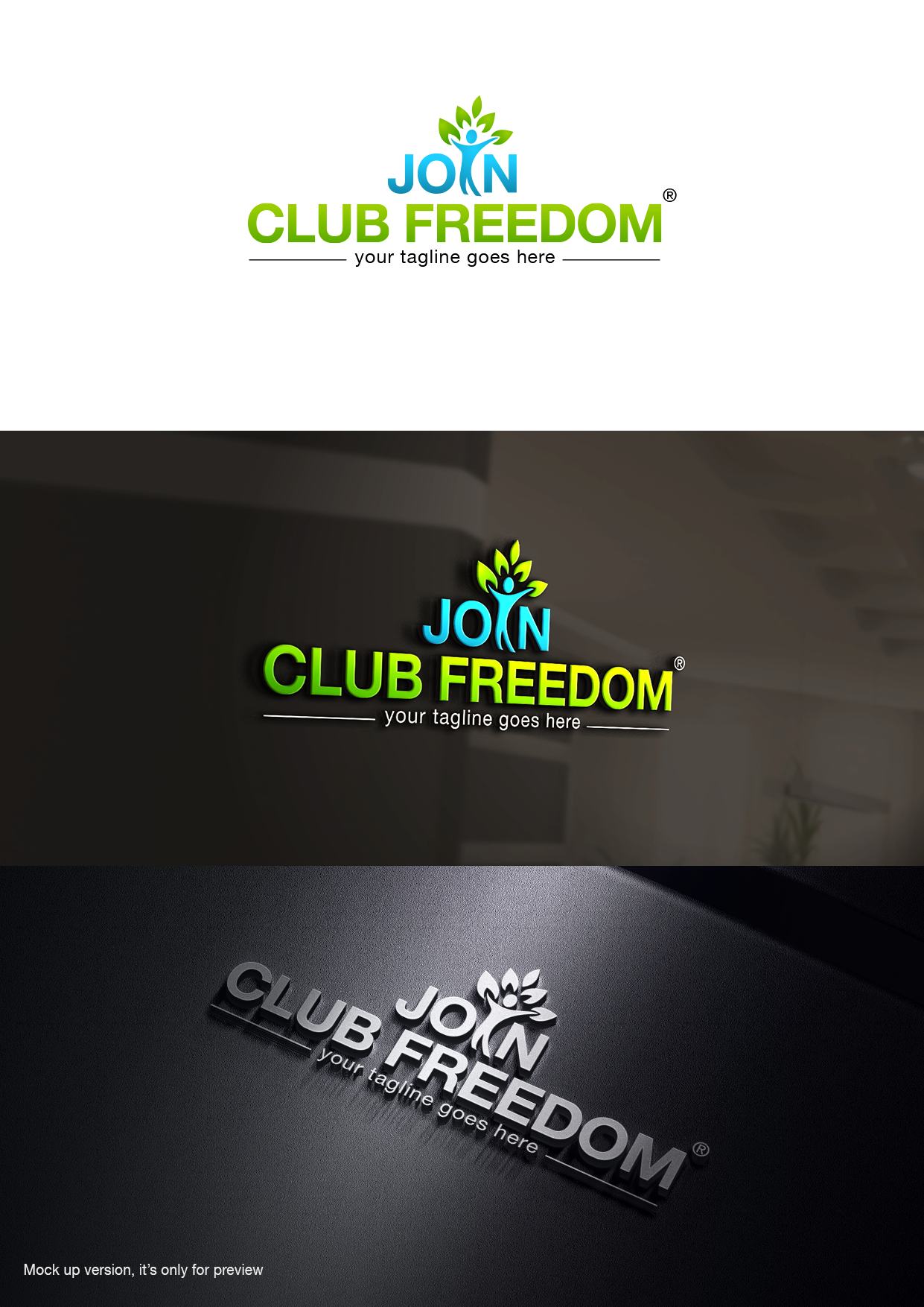 Logo Design by creativerhythm for this project | Design #22775783
