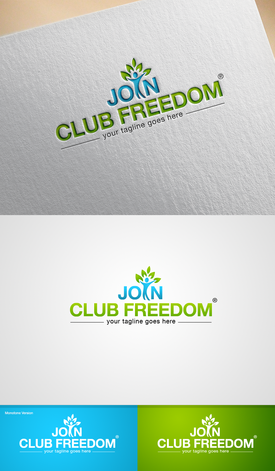 Logo Design by creativerhythm for this project | Design #22781471