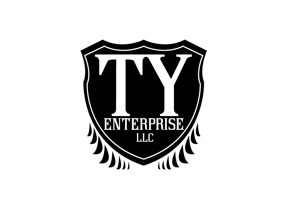 Logo Design by Joel Rodriguez for TY Enterprise LLC | Design #2990428