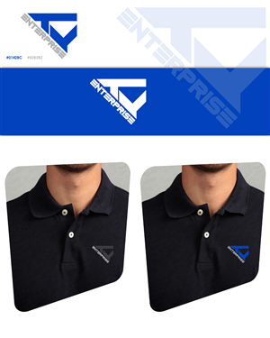 Logo Design by Janith N. for TY Enterprise LLC | Design: #2997925