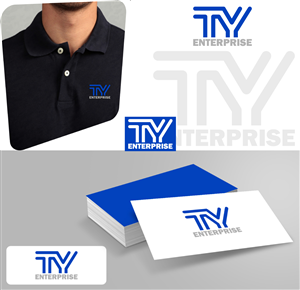 Logo Design by Janith N. for TY Enterprise LLC | Design: #3024294