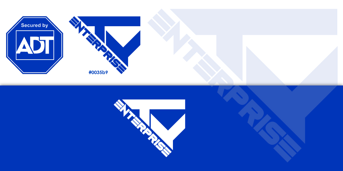 Logo Design by Janith N. for TY Enterprise LLC | Design #3042751