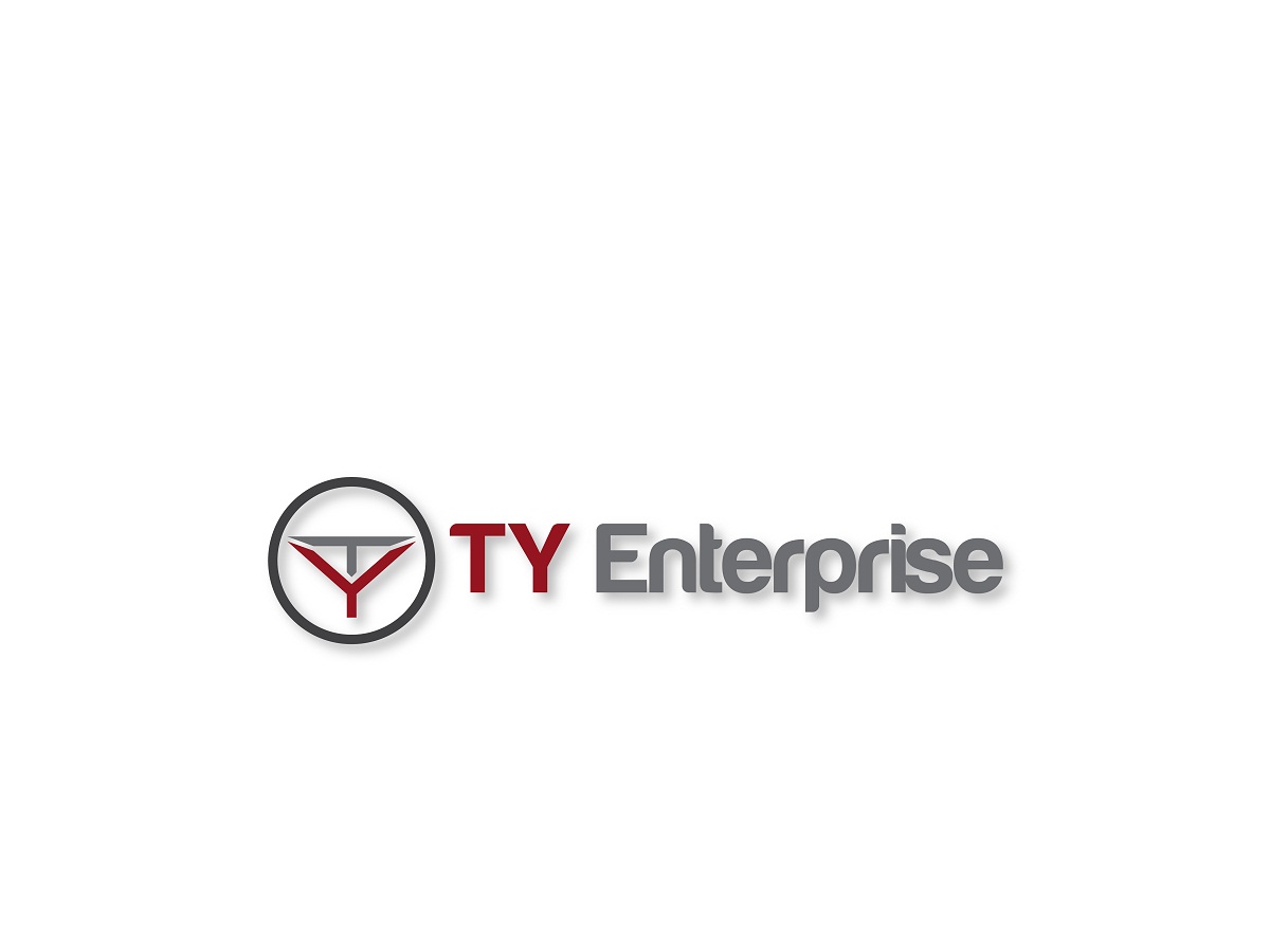 Logo Design by graphycode for TY Enterprise LLC | Design #3041547