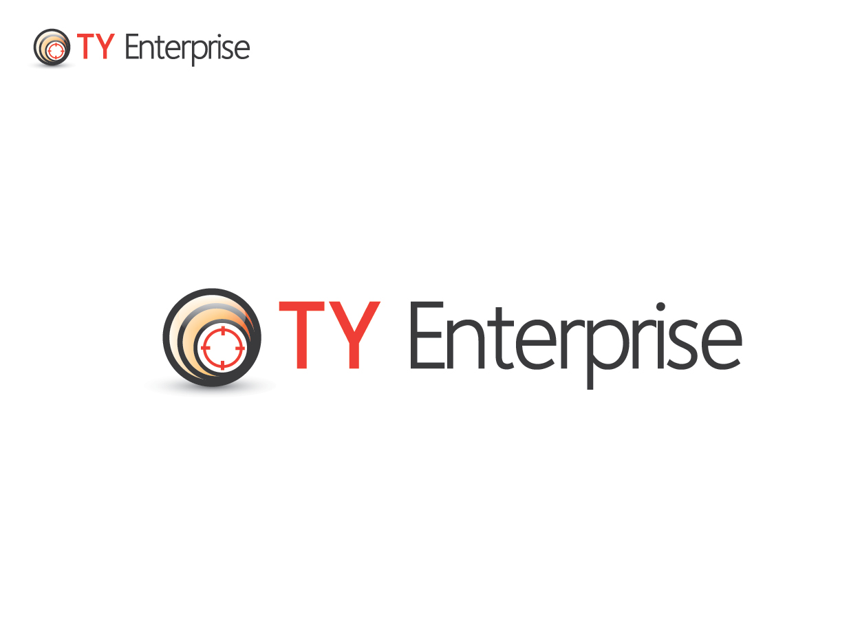 Diseño de Logo por Tiny para TY Enterprise LLC | Diseño #3014694
