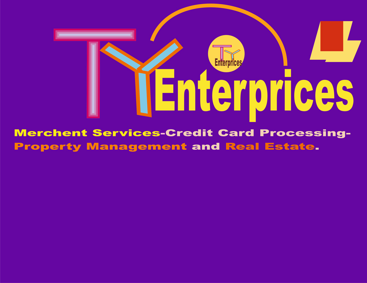 Diseño de Logo por spiderdesigningspi para TY Enterprise LLC | Diseño #2963189