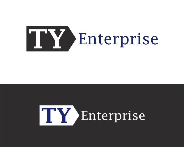 Logo Design by Gito Kahana for TY Enterprise LLC | Design #3051712