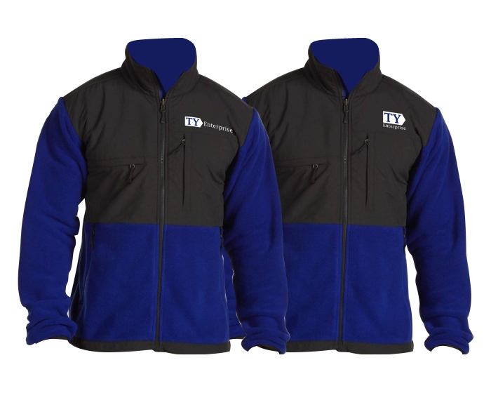 Logo Design by Gito Kahana for TY Enterprise LLC | Design #3051715