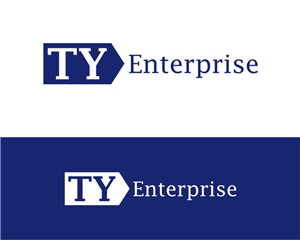 Logo-Design von Gito Kahana für TY Enterprise LLC | Design: #3051719