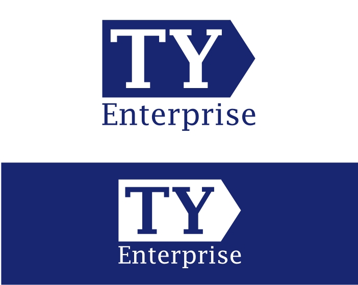 Logo Design by Gito Kahana for TY Enterprise LLC | Design #3051725