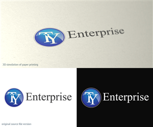 Logo Design by Anthony for TY Enterprise LLC | Design: #3003555